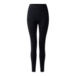 Legginsy Damskie Haik. Czarne legginsy Dare 2b, bez wzorów, z elastanu. Za 256.99 zł.
