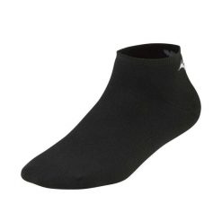 Skarpety Mizuno Training Low. Czarne skarpetki Mizuno, bez wzorów. Za 20.99 zł.