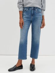 Someday Dżinsy - Regular fit - w kolorze niebieskim rozmiar: 40. Szare jeansy someday., z aplikacjami, ze skóry, klasyczne. Za 232.45 zł.