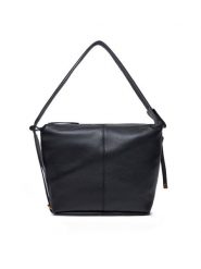 Gianni Chiarini Plecak Guia ZN 11340/COMM GRN Czarny. Czarne plecaki Gianni Chiarini, bez wzorów, ze skóry, bez dodatków. Za 659.99 zł.