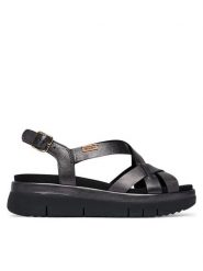 Pikolinos Sandały Palma W4N-0650Cl Brązowy. Brązowe sandały Pikolinos, bez wzorów, ze skóry, bez obcasa, na płaskiej podeszwie, bez zapięcia. Za 559.99 zł.