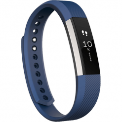 Fitbit Alta - niebieski, L. Smartbandy marki Fitbit. Za 499.00 zł.