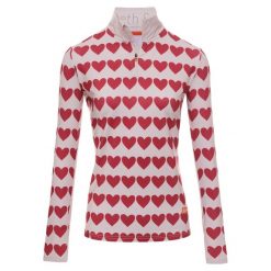 Bluza narciarska Damska Gareth & Lucas Forty-Seven. Brązowe bluzy bez kaptura GARETH & LUCAS, na zimę, xl, bez wzorów, z elastanu, bez kaptura, narciarskie. Za 229.99 zł.