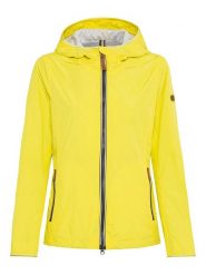 Camel Active Kurtka przejściowa w kolorze żółtym rozmiar: 46. Żółte kurtki Camel Active, bez wzorów, bez kaptura. Za 277.36 zł.