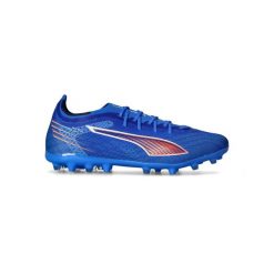 Buty piłkarskie Puma Ultra 6 Pro Mg. Buty treningowe Puma, bez wzorów, bez zapięcia, do biegania. Za 488.50 zł.