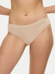 Triumph Figi klasyczne Sense Of Modal 10224758 Beżowy. Brązowe figi Triumph, bez wzorów, z syntetyku. Za 29.99 zł.