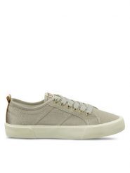 Gant Tenisówki 30538918 Szary. Szare trampki Gant, bez wzorów, z materiału, bez zapięcia. Za 269.99 zł.