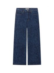 Scotch & Soda Dżinsy - Comfort fit - w kolorze błękitnym rozmiar: W30. Niebieskie jeansy Scotch & Soda, bez wzorów, klasyczne, z podwyższonym stanem. Za 123.53 zł.