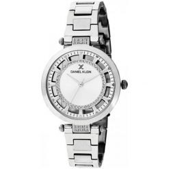 Daniel Klein dk11379-1. Zegarki marki Daniel Klein. W wyprzedaży za 159.00 zł.
