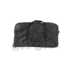 King Camp Traveller 80 KB 3301. Czarne walizki King Camp. Za 359.00 zł.