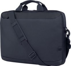 Torba HP Everyday 16 A08JTAA szary. Szare torby na laptopa HP, bez wzorów, z tworzywa sztucznego, na ramię. Za 79.90 zł.