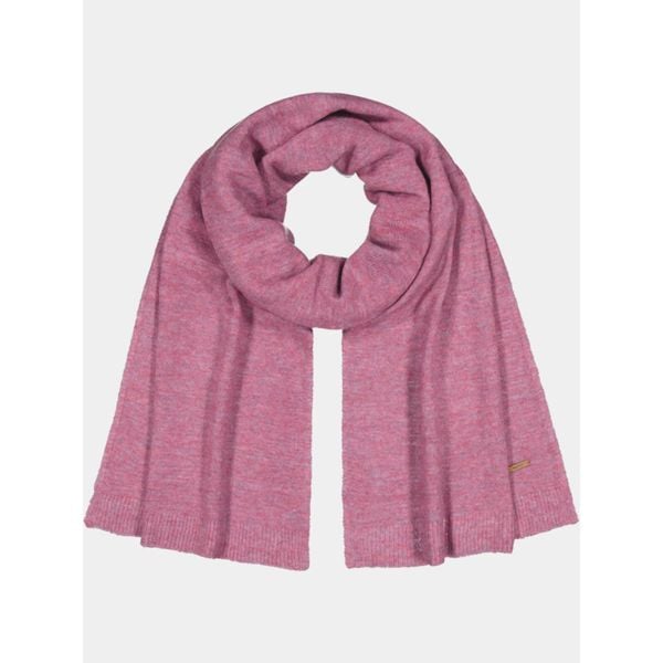 Szalik Damski Barts Witzia. Czerwone szaliki i kominy Barts, bez wzorów, klasyczne. Za 229.00 zł.