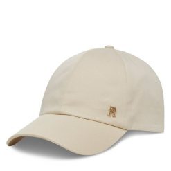 Czapka z daszkiem Tommy Hilfiger. Czapki z daszkiem Tommy Hilfiger, bez wzorów. Za 149.99 zł.