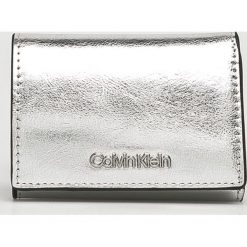 Calvin Klein - Portfel. Portfele marki Calvin Klein. Za 229.90 zł.