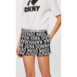 Dkny - Szorty piżamowe. Piżamy marki DKNY. Za 249.90 zł.