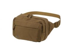 Nerka na broń Rat. Czarne nerki i saszetki HELIKON-TEX, bez wzorów, z gumy, bez dodatków. Za 214.99 zł.