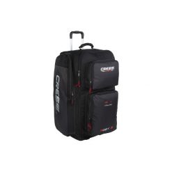 Torba nurkowa podróżna Moby 5 115 L. Torby podróżne marki CRESSI. Za 599.99 zł.