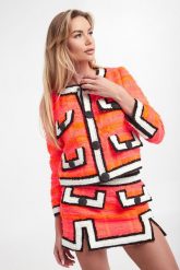 Żakiet DSQUARED2. Marynarki i żakiety Dsquared2, bez wzorów, bez ramiączek. W wyprzedaży za 5,608.85 zł.