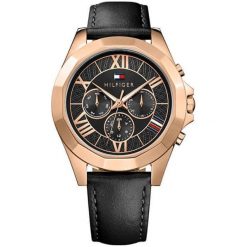Tommy Hilfiger Chelsea 1781845. Zegarki Tommy Hilfiger, ze stali nierdzewnej. W wyprzedaży za 631.00 zł.