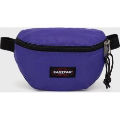 Eastpak nerka kolor fioletowy. Fioletowe nerki i saszetki Eastpak, bez wzorów, z włókna, bez dodatków. Za 79.99 zł.