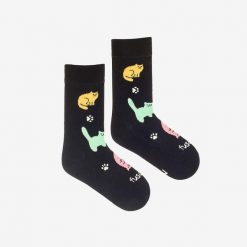 Skarpetki Coqui 27-30. Skarpetki Coqui, bez wzorów, z materiału. Za 89.99 zł.