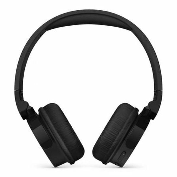 Słuchawki Bluetooth z Mikrofonem Philips TAH4209BK/00 Czarny. Czarne słuchawki do biegania PHILIPS. W wyprzedaży za 189.10 zł.