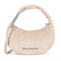 Torebka Juicy Couture. Torebki klasyczne Juicy Couture, bez wzorów, klasyczne, bez dodatków. Za 299.99 zł.