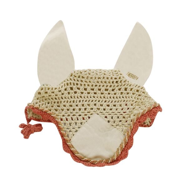 Bawełniana czapka z daszkiem z wykończeniem derby marki pro-tech. Białe czapki z daszkiem DERBY, bez wzorów, z bawełny, sportowe. W wyprzedaży za 53.75 zł.