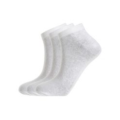 Skarpetki Endurance Mallorca (x3). Białe skarpetki Endurance, bez wzorów. Za 75.00 zł.