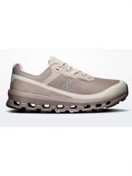 ON RUNNING Buty "Cloudvista 2" w kolorze szarym do biegania rozmiar: 36. Szare buty do biegania On Running, bez wzorów, z materiału, bez zapięcia, do biegania. Za 395.94 zł.