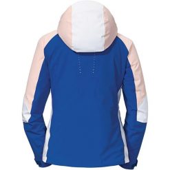 Kurtka narciarska damska Schöffel Naladas. Białe kurtki narciarskie Schöffel, na zimę, s, bez wzorów, z elastanu, bez kaptura, narciarskie, primaloft. Za 2,499.99 zł.