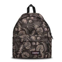 Plecak Eastpak Padded Pak'R. Czarne plecaki Eastpak, bez wzorów, bez dodatków. Za 263.00 zł.