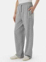 The North Face Spodnie dresowe Tnf Essential Terry Simple Dome Relaxe NF0A8FDS Szary Regular Fit. Szare spodnie dresowe The North Face, bez wzorów, z bawełny. Za 349.99 zł.