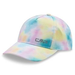 Czapka z daszkiem CMP. Czapki z daszkiem CMP, bez wzorów. Za 59.99 zł.