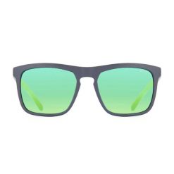 Okulary przeciwsłoneczne Sinner Thunder. Niebieskie okulary przeciwsłoneczne SINNER, bez wzorów. Za 237.00 zł.