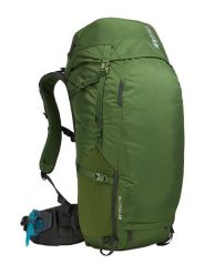 Thule Plecak turystyczny "AllTrail" w kolorze zielonym - 36 x 70 x 30 cm rozmiar: onesize. Zielone plecaki Thule, bez wzorów, z materiału, bez dodatków. Za 527.10 zł.