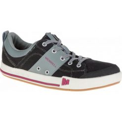 Merrell Trampki Rant W Black 5 (38). Trampki marki Merrell. W wyprzedaży za 189.00 zł.