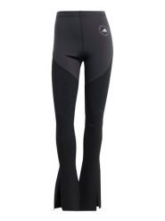 Adidas by Stella McCartney Legginsy Stella McCartney TrueStrength HR4509 Czarny Slim Fit. Czarne legginsy adidas by Stella McCartney, bez wzorów, z syntetyku, sportowe. Za 609.99 zł.