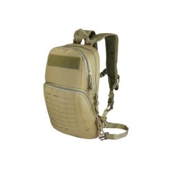 Plecak miejski turystyczny Drome 9,5l. Brązowe plecaki CMP, bez wzorów, bez dodatków. Za 170.99 zł.