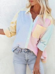 Milan Kiss Koszula ze wzorem rozmiar: XL. Koszule Milan Kiss, xl, bez wzorów, bez kołnierzyka, bez ramiączek. Za 152.99 zł.