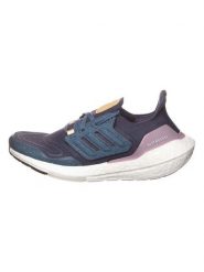 Adidas Buty "Ultraboost 22" w kolorze granatowym do biegania rozmiar: 36. Niebieskie buty do biegania adidas, bez wzorów, bez zapięcia, do biegania. Za 308.90 zł.