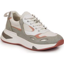 Buty sportowe damskie białe Vinceza szare wielokolorowe. Białe buty treningowe VINCEZA, bez wzorów, bez zapięcia. Za 218.50 zł.