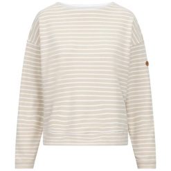 Bluza damska Trespass Soothing. Brązowe bluzy Trespass, xl, bez wzorów, z materiału, casualowe, bez ramiączek, bez kaptura. Za 217.85 zł.