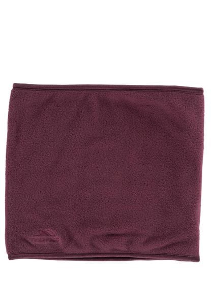 Trespass Novax - Komin unisex Fig. Fioletowe szaliki i kominy Trespass, bez wzorów, z elastanu. Za 162.99 zł.