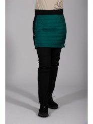 Maul Sport Spódnica funkcyjna "Brünnstein XT" w kolorze morskim rozmiar: 40. Niebieskie spódnice Maul Sport, na co dzień, bez wzorów, sportowe, proste. Za 217.99 zł.