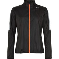 Kurtka damska Newline visio wind. Brązowe kurtki Newline, l, bez wzorów, bez kaptura, do biegania. Za 309.00 zł.