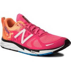 Buty NEW BALANCE - W1500PO3 Różowy. Buty do biegania marki KALENJI. W wyprzedaży za 339.00 zł.