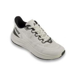 Buty Outdoor Ande Osaka Dorośli. Białe buty trekkingowe Ande, bez zapięcia. Za 314.99 zł.