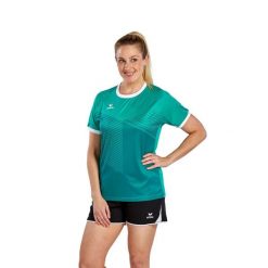 Damski jersey Erima Mantua. Białe buty sportowe lifestyle Erima, bez wzorów, z jersey, sportowe, bez zapięcia. Za 156.50 zł.