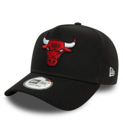 Czapka z daszkiem New Era. Czarne czapki z daszkiem New Era, bez wzorów. Za 129.99 zł.